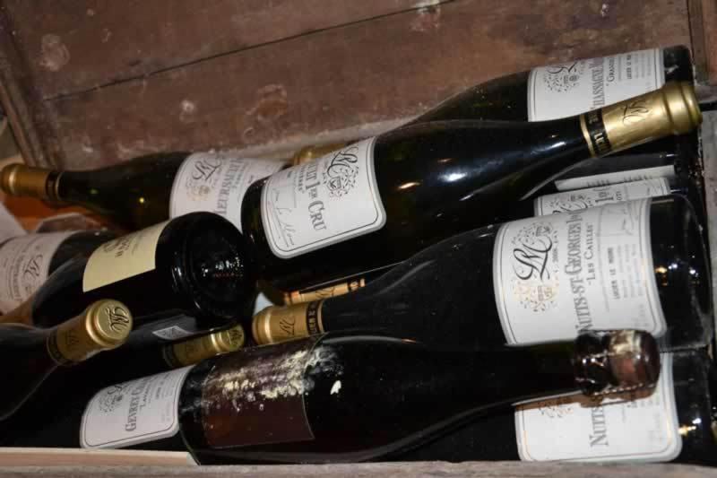 Trattoria Del Bivio Guest House Cerretto Langhe Ngoại thất bức ảnh